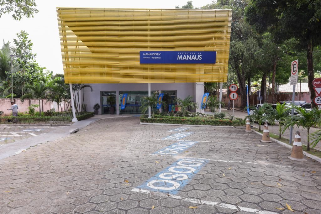 Manausprev obtém certificações profissionais CCP para gestores do RPPS com validade até julho de 2030