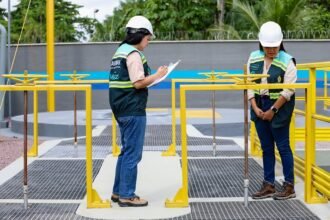 Ageman aplica R$ 5 milhões em multas à Águas de Manaus no primeiro semestre de 2026