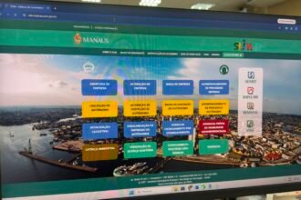 Prefeitura de Manaus informa suspensão temporária de serviços por implantação do CNPJ alfanumérico entre 23 e 27 de julho