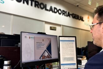Prefeitura de Manaus publica manual de integridade para contratações públicas e detalha diretrizes de governança e transparência
