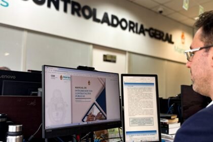 Prefeitura de Manaus publica manual de integridade para contratações públicas e detalha diretrizes de governança e transparência
