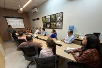 Prefeitura de Manaus inicia preparação do Plano de Contratações Anual para o PCA 2027