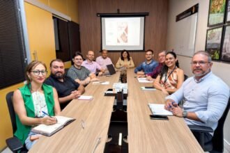 Prefeitura de Manaus apresenta devolutiva do plano de integridade da CGM e atualiza diretrizes para 2027/2028