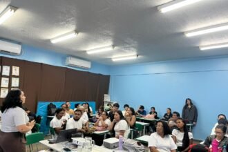 Semtepi abre inscrições para curso gratuito de oratória em Manaus com 80 vagas e aulas presenciais
