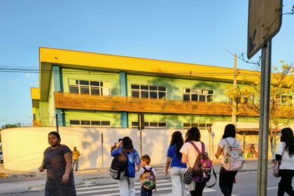 Pesquisa volumétrica embasa estudo para instalação de semáforo na avenida 7 de Maio em Manaus
