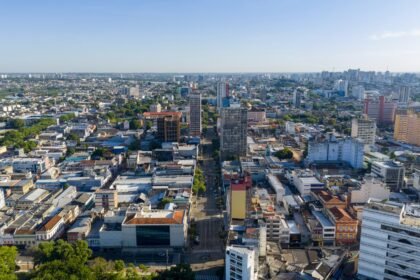 Implurb de Manaus analisou 3,7 mil processos no primeiro semestre e acumula mais de 38,5 mil desde 2021