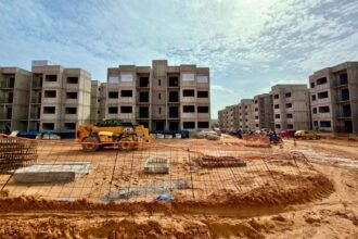 Licenciamento urbanístico em Manaus registra alta de 73% e 726,5 mil m² no primeiro semestre de 2026