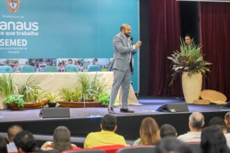Manaus recebe Rede de Trocas do MEC e UFMG para debater educação integral e intercâmbio entre redes