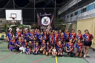 Toadeiro Hit Tribal inicia em Manaus com apoio da Política Nacional Aldir Blanc e fomento municipal