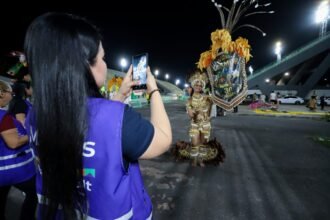 Prefeitura de Manaus destina R$ 943, 8 mil ao Festival Folclórico do Amazonas para a categoria Ouro e seis bois-bumbás