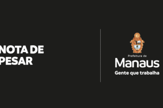 Prefeitura de Manaus lamenta morte do servidor Luiz Gonzaga após 28 anos de serviço público