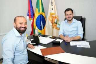 Manaus alcança o melhor Ideb entre as três maiores redes municipais do país em 2025 com avanço na aprendizagem