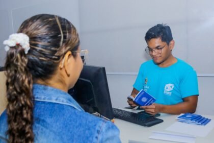 Prefeitura de Manaus pelo Sine Manaus oferece 620 vagas de emprego com atendimento presencial e cadastro