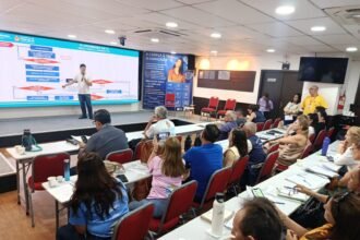 Manaus atualiza Código Sanitário e capacita equipe da Visa Manaus sobre novas regras