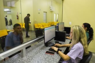 Semsa convoca 11 aprovados do concurso em Manaus para apresentação e posse até 3/9
