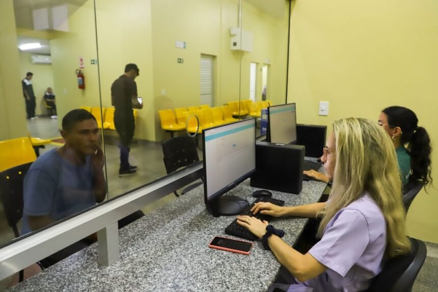 Semsa convoca 11 aprovados do concurso em Manaus para apresentação e posse até 3/9