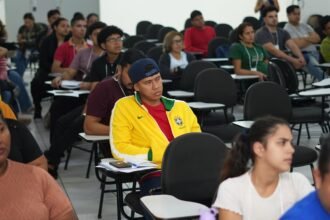 Semtepi abre 80 vagas para treinamento de Empreendedorismo Digital em Manaus nos dias 18 e 19 de agosto