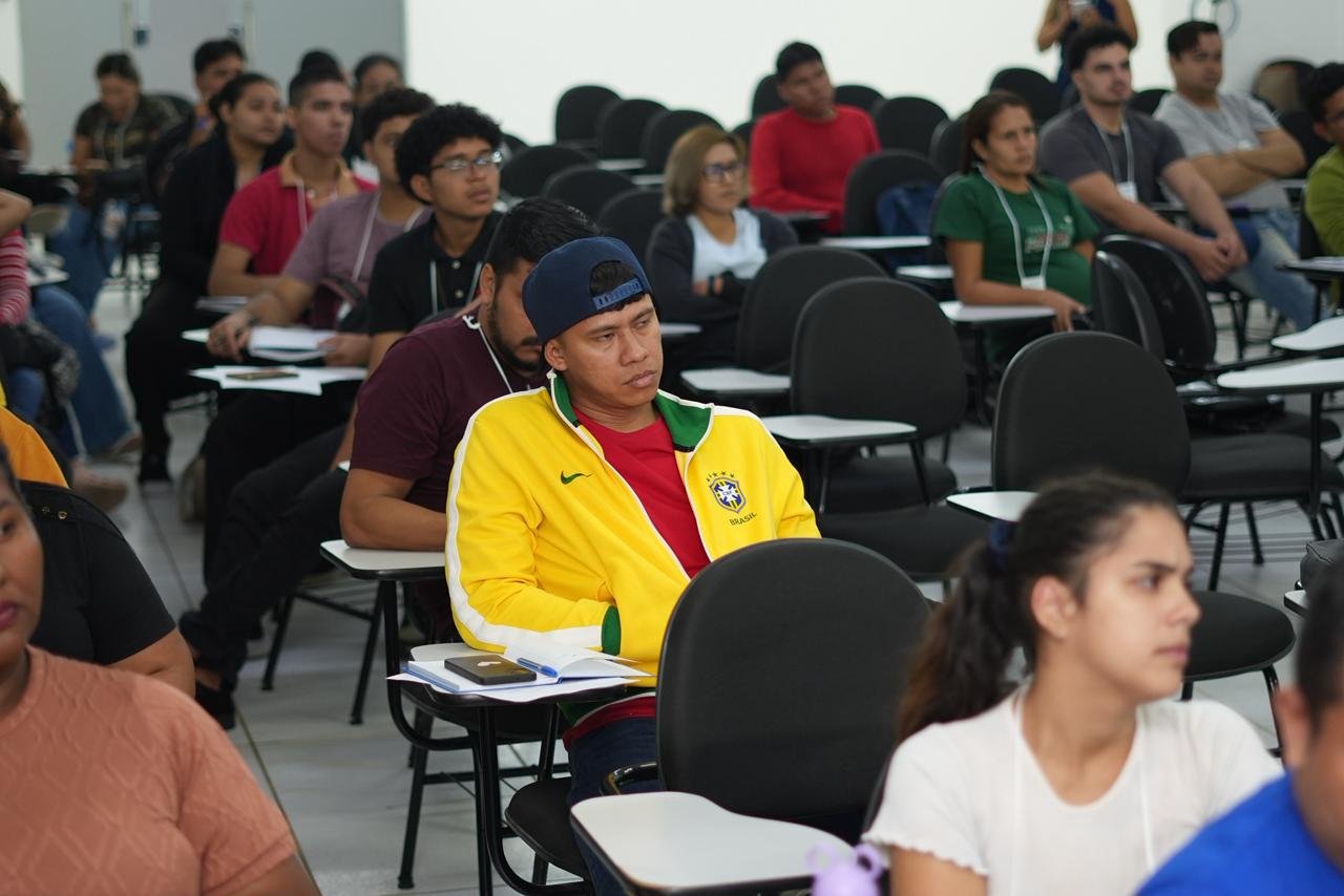 Semtepi abre 80 vagas para treinamento de Empreendedorismo Digital em Manaus nos dias 18 e 19 de agosto