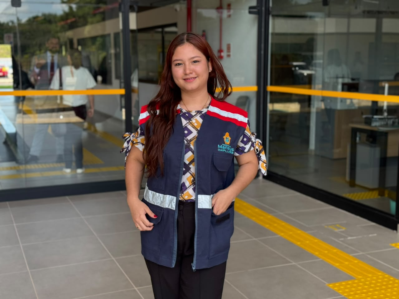 Dia do Estagiário reúne 43 estagiários do Implurb em Manaus em confraternização e integração