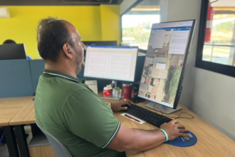 Slim realiza 15.109 análises de viabilidade entre janeiro e julho em Manaus e reduz tempo para abertura de empresas