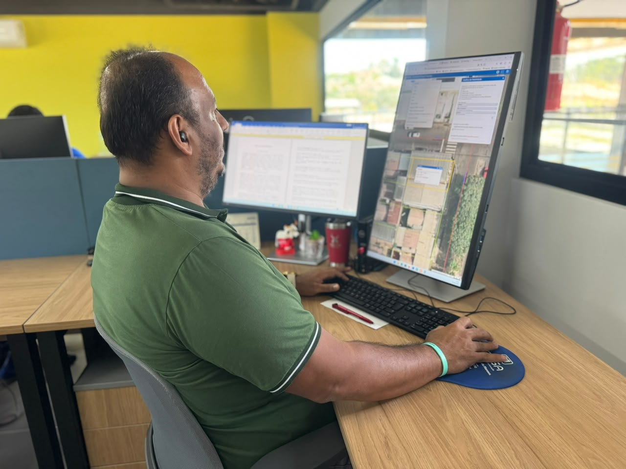 Slim realiza 15.109 análises de viabilidade entre janeiro e julho em Manaus e reduz tempo para abertura de empresas