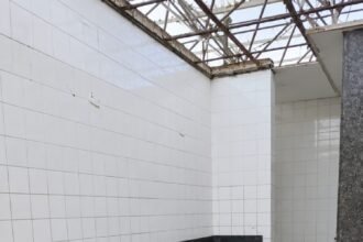 Prefeitura de Manaus realiza reparos em terminais de integração e reforça medidas de segurança após furtos de cabos elétricos