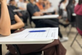 Prefeitura de Manaus abre inscrições para curso gratuito de Metrologia Básica com 60 vagas