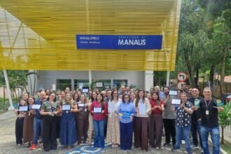 Prefeitura de Manaus cumpre 100% das exigências federais e garante renovação do Certificado de Regularidade Previdenciária