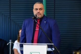 Projeto prevê GPS obrigatório em veículos de transporte escolar