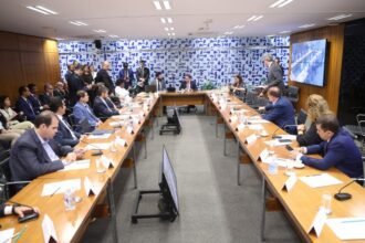 Líderes de partidos defendem busca da governabilidade após as eleições