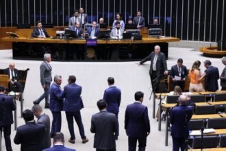 Câmara aprova MP que amplia alcance de indenização para servidores em áreas estratégicas de fronteira